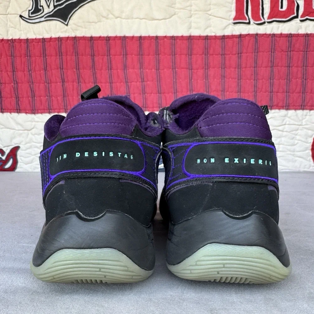 Size 12‎ - Jordan Luka 2 Luk.AI - DX8733-001